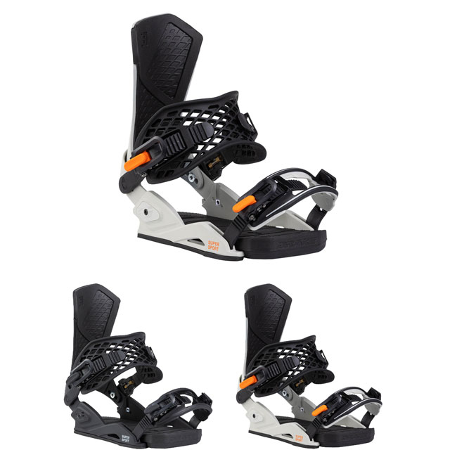 楽天市場】25-26 フラックス ビンディング FLUX BINDING SR メンズ