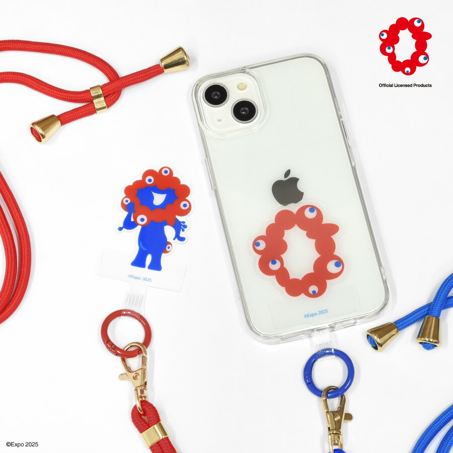 楽天市場】【公式】EXPO 2025 大阪・関西万博 マルチリングプラス