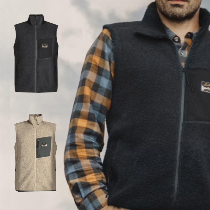 楽天市場】【20%OFFセール！】Lundhags ルンドハグス メンズ フリース