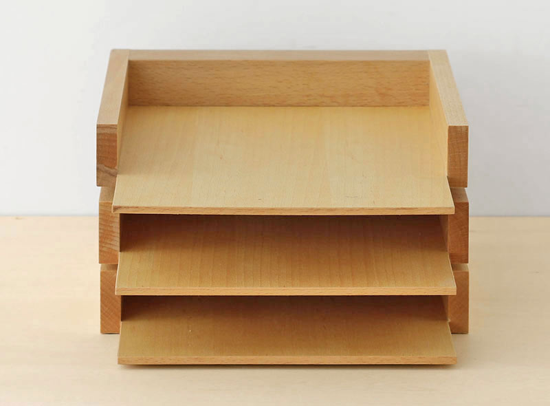 BUTLER バトラー | トレイ3段 | HIGHTIDE（ハイタイド）公式サイト