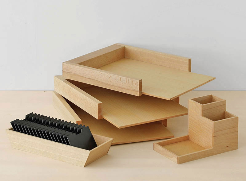 BUTLER バトラー | トレイ3段 | HIGHTIDE（ハイタイド）公式サイト