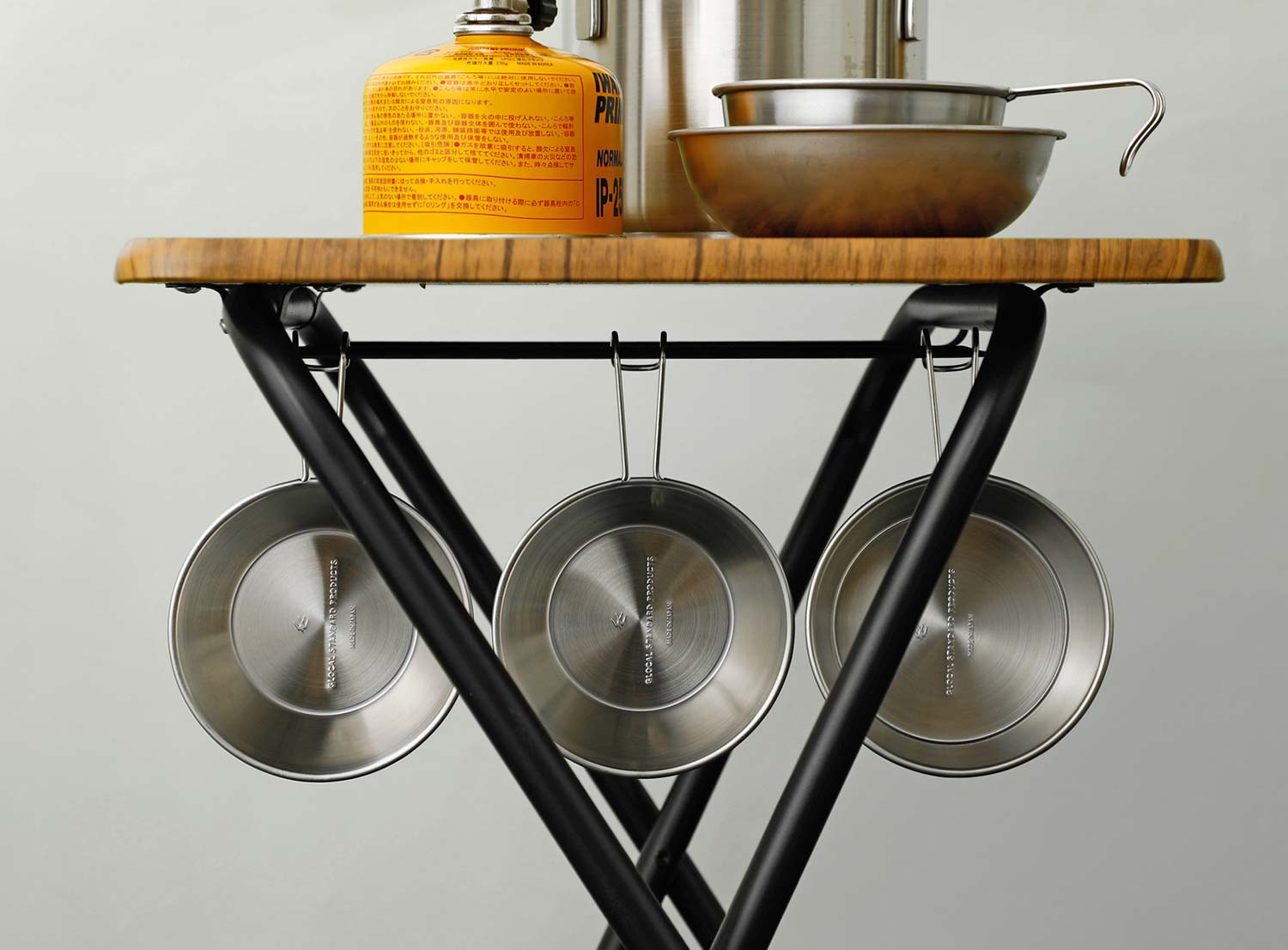 GLOCAL STANDARD PRODUCTS | TSUBAME Sierra cup 480ml / SV ツバメ