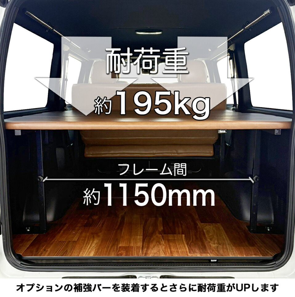 楽天市場】標準S-GL用 レザータイプ ベッドキット 【アンティーク