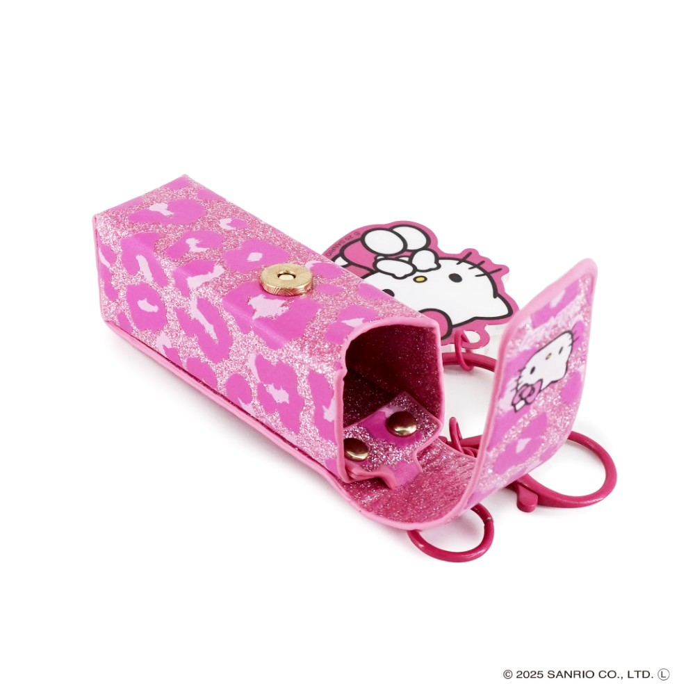 楽天市場】【ポイント10倍】ハローキティ リップケースチャーム(ギャル