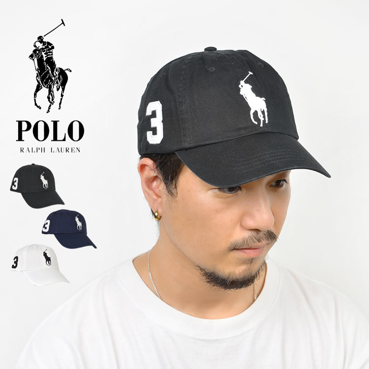 楽天市場】【3/5限定！抽選で最大300％ポイント還元☆】キャップ POLO