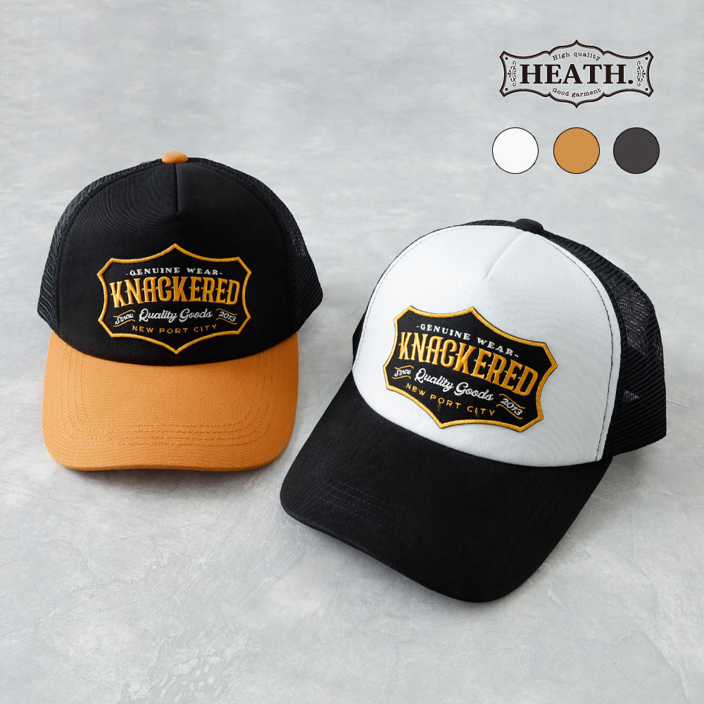 楽天市場】【10%OFF！楽天スーパーSALE！】メッシュキャップ アメカジ