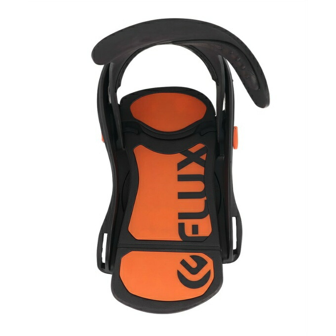 楽天市場】フラックス FLUX スノーボード ビンディング メンズ