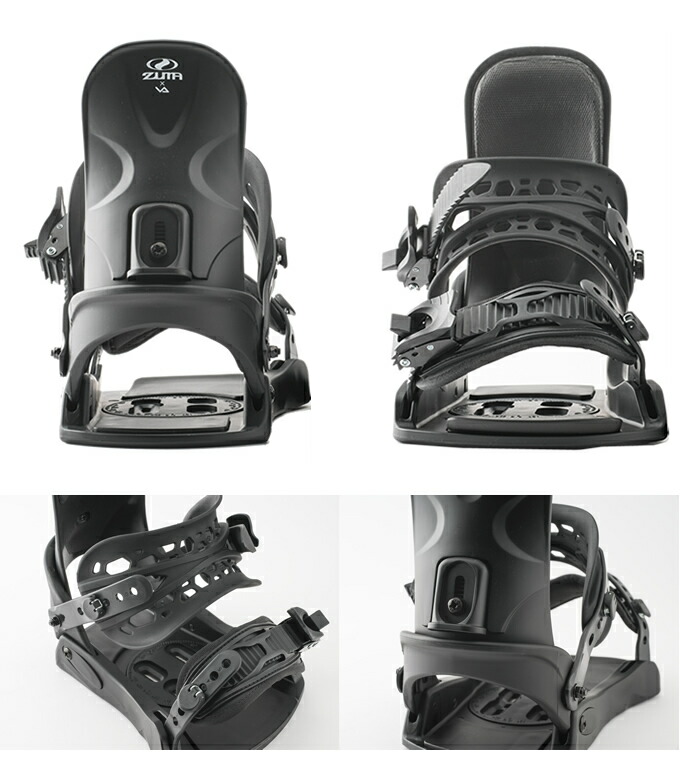 楽天市場】ビジョンピークス VISIONPEAKS スノーボード ビンディング