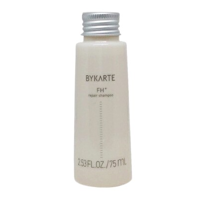 楽天市場】リペアシャンプー FH+ 280ml ホーユーバイカルテ : 本町良品