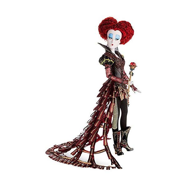 楽天市場】ディズニー アリス・イン・ワンダーランド 赤の女王