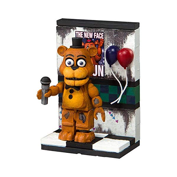 楽天市場】マクファーレン トイズ ファイブナイツ アット フレディーズ