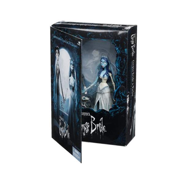 楽天市場】マクファーレン トイズ ティム・バートンのコープスブライド