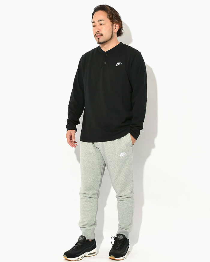 楽天市場】【7時間セール3/10】【50%OFF】ナイキ NIKE カットソー 長袖