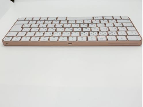 楽天市場】「アウトレット」Appleシリコン搭載Mac用 Touch ID搭載Magic