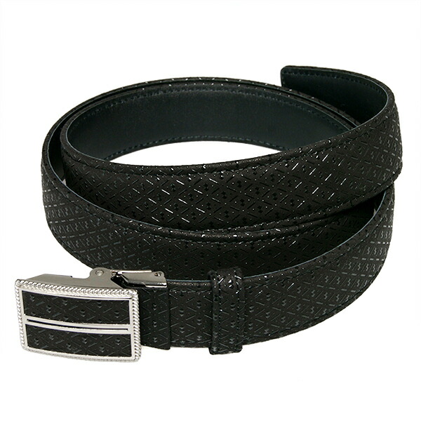 INDEN-YA 印傳屋　ベルト No.4001 B30ベルト | 商品 | 印傳屋 | INDEN-YA