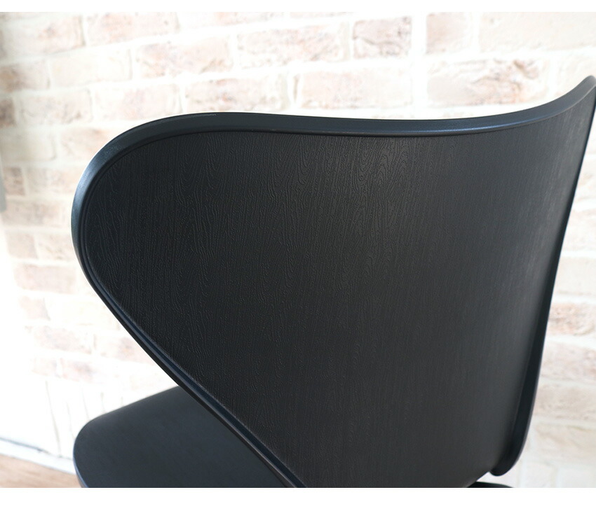 楽天市場】セブンチェア リプロダクト 2脚セット スタッキング