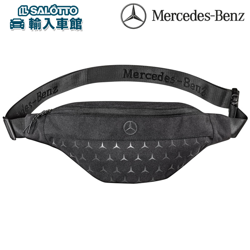 楽天市場】【 ベンツ 純正 】 トートバッグ スター ポーチ 付属 スリー