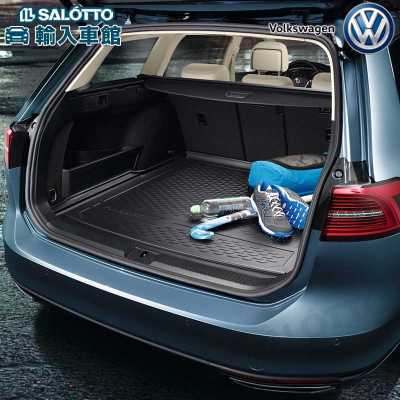 楽天市場】【 VW 純正 】ラゲージ ライナー ゴルフ8 2021年〜 一体型