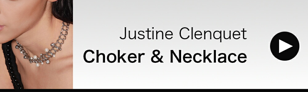 楽天市場】ジュスティーヌクランケ ネックレス ルーシー JUSTINE