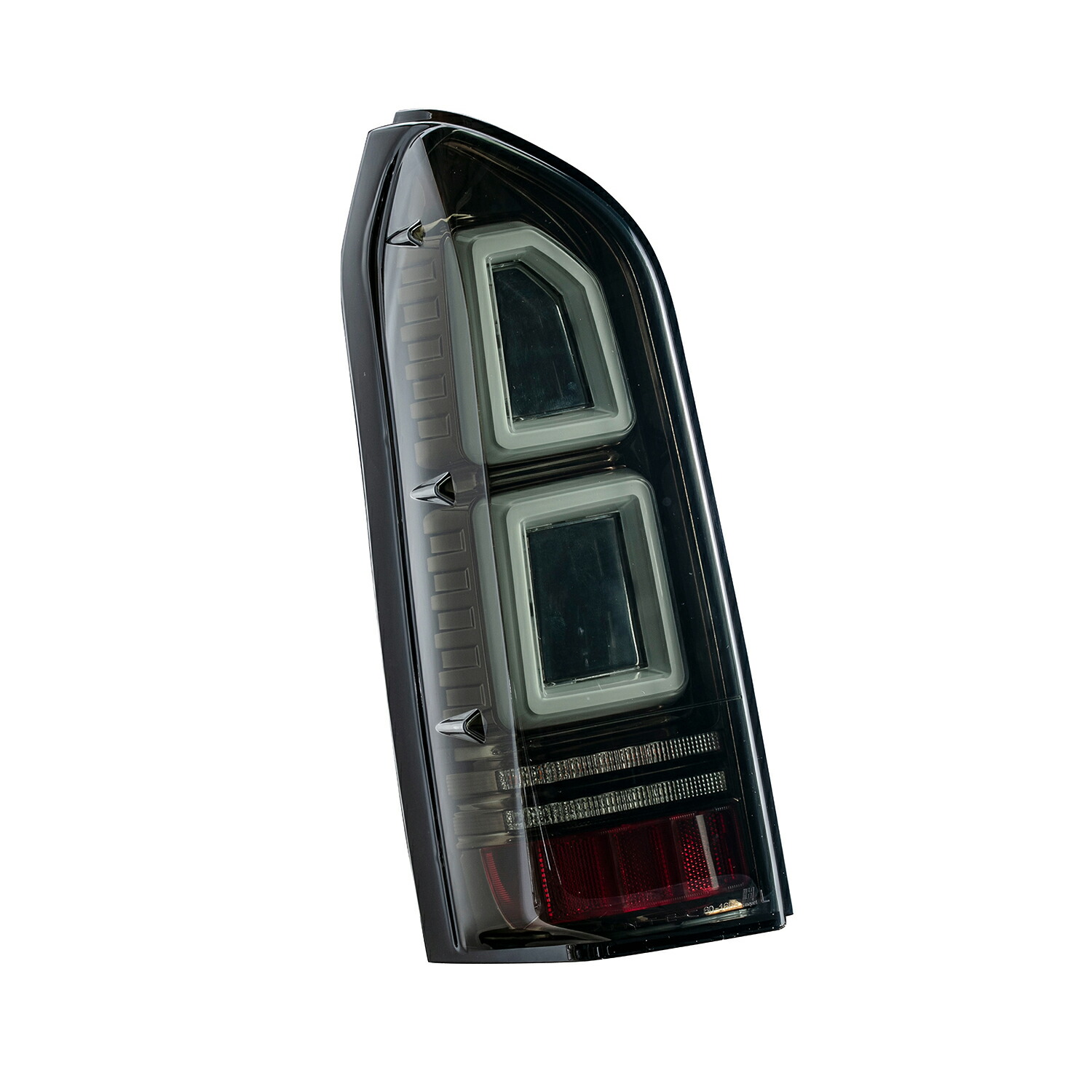 トヨタ プロボックス/サクシード用 INTEC フルLEDテールランプ＆純正