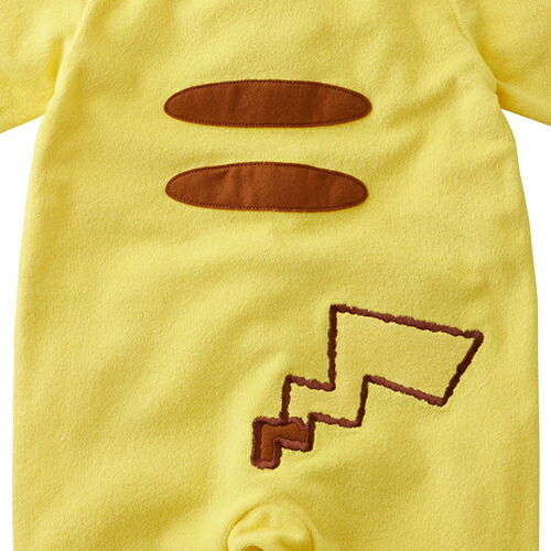 楽天市場】【ポイント10倍☆3/11 01:59迄】モンポケ ピカチュウ フード