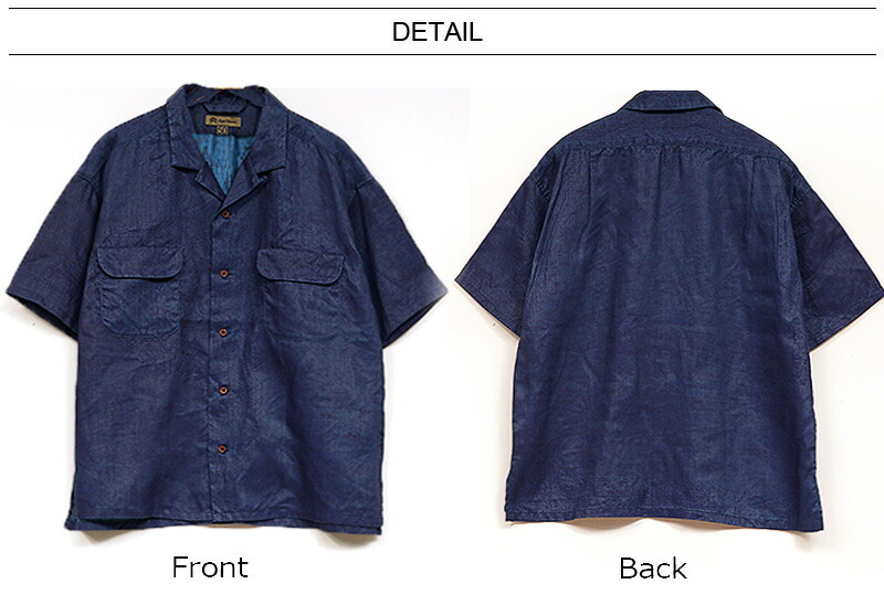 楽天市場】Nigel Cabourn/ナイジェル・ケーボン OPEN COLLAR SH LINEN