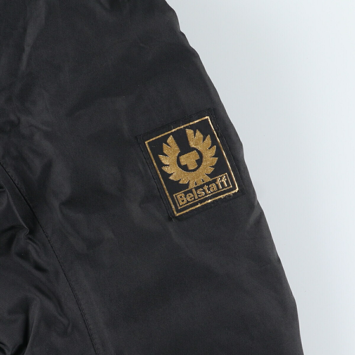 古着 90年代 ベルスタッフ Belstaff TRIAL MASTER XL500 トライアル