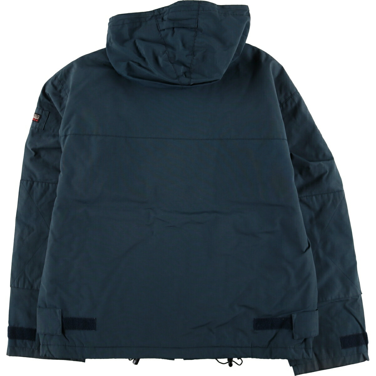 古着 ナパピリ NAPAPIJRI マウンテンパーカー シェルジャケット メンズ