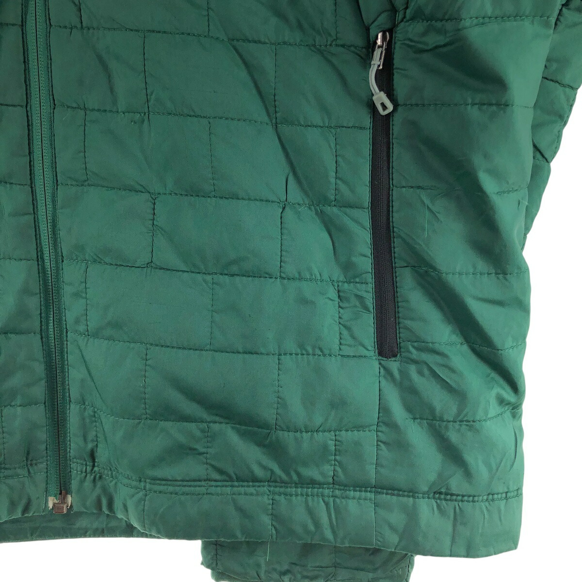 古着 パタゴニア Patagonia ナノパフジャケット 84211FA14 PRIMALOFT