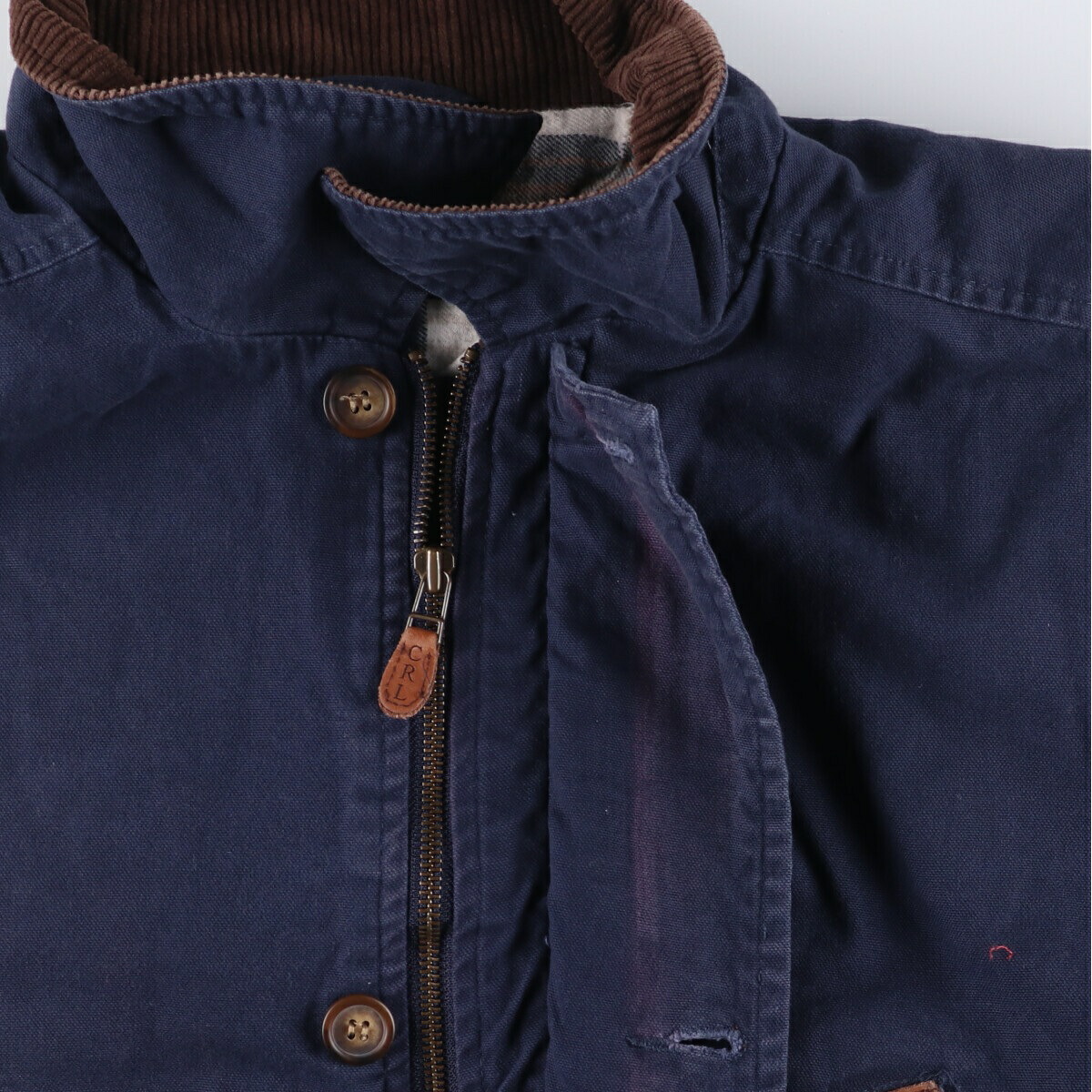 古着 90年代 ラルフローレン Ralph Lauren CHAPS チャップス