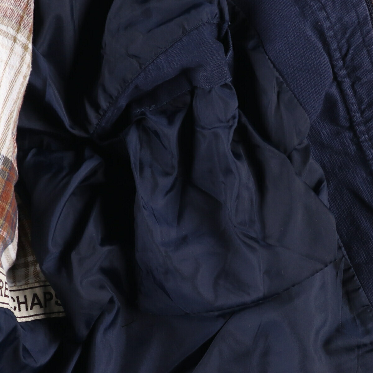 古着 90年代 ラルフローレン Ralph Lauren CHAPS チャップス