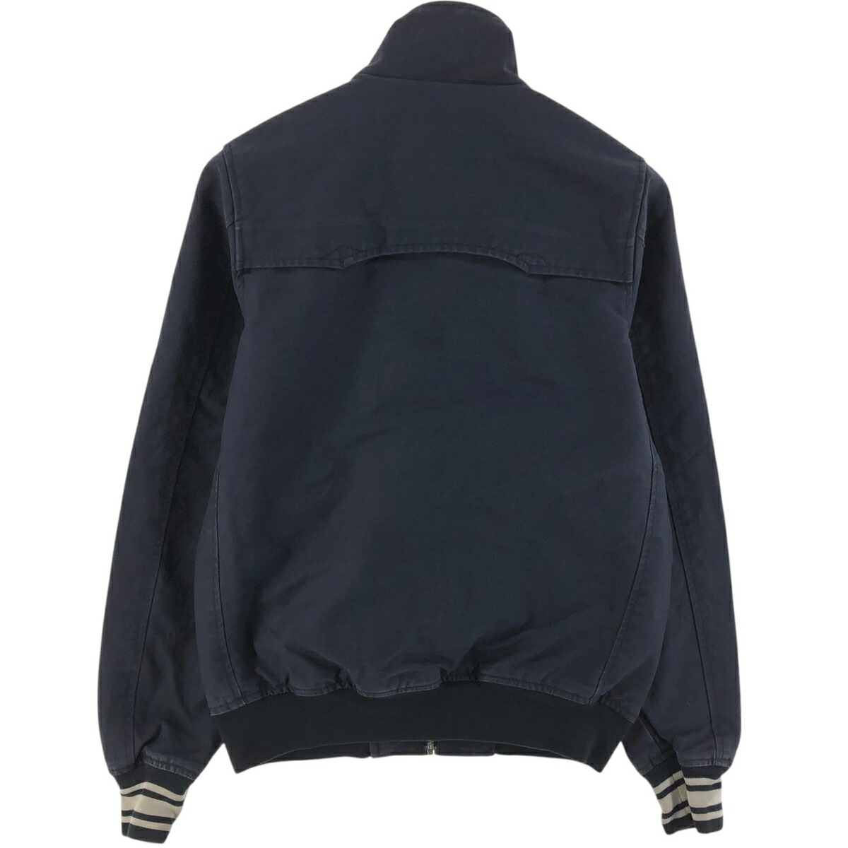 古着 90～00年代 ステューシー STUSSY ブルゾン メンズS相当