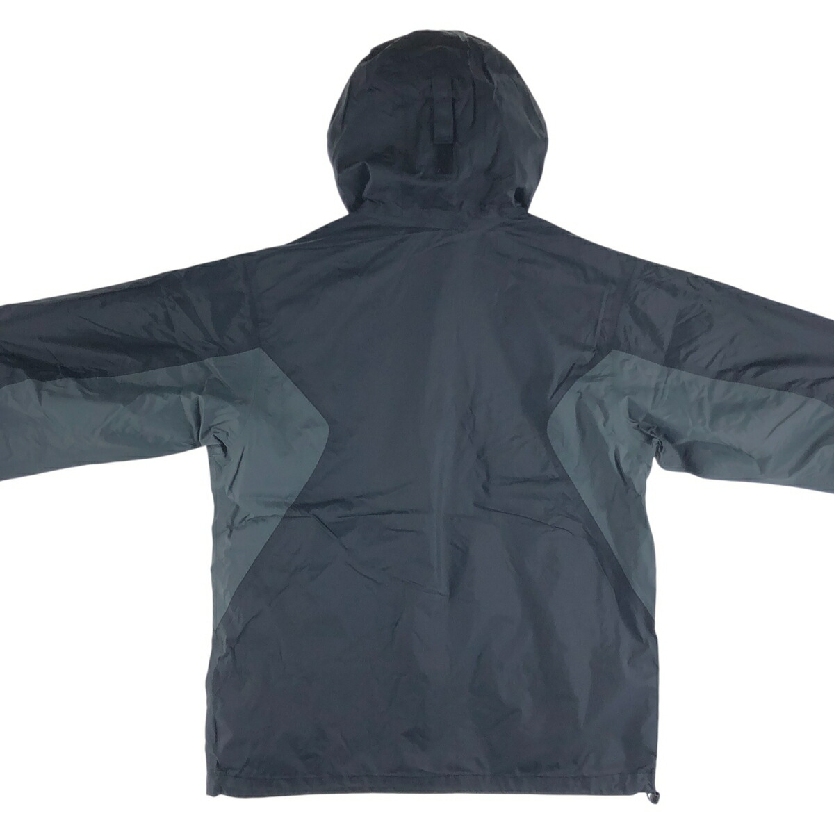 古着 コロンビア Columbia OMNI‐TECH オムニテック ナイロンジャケット