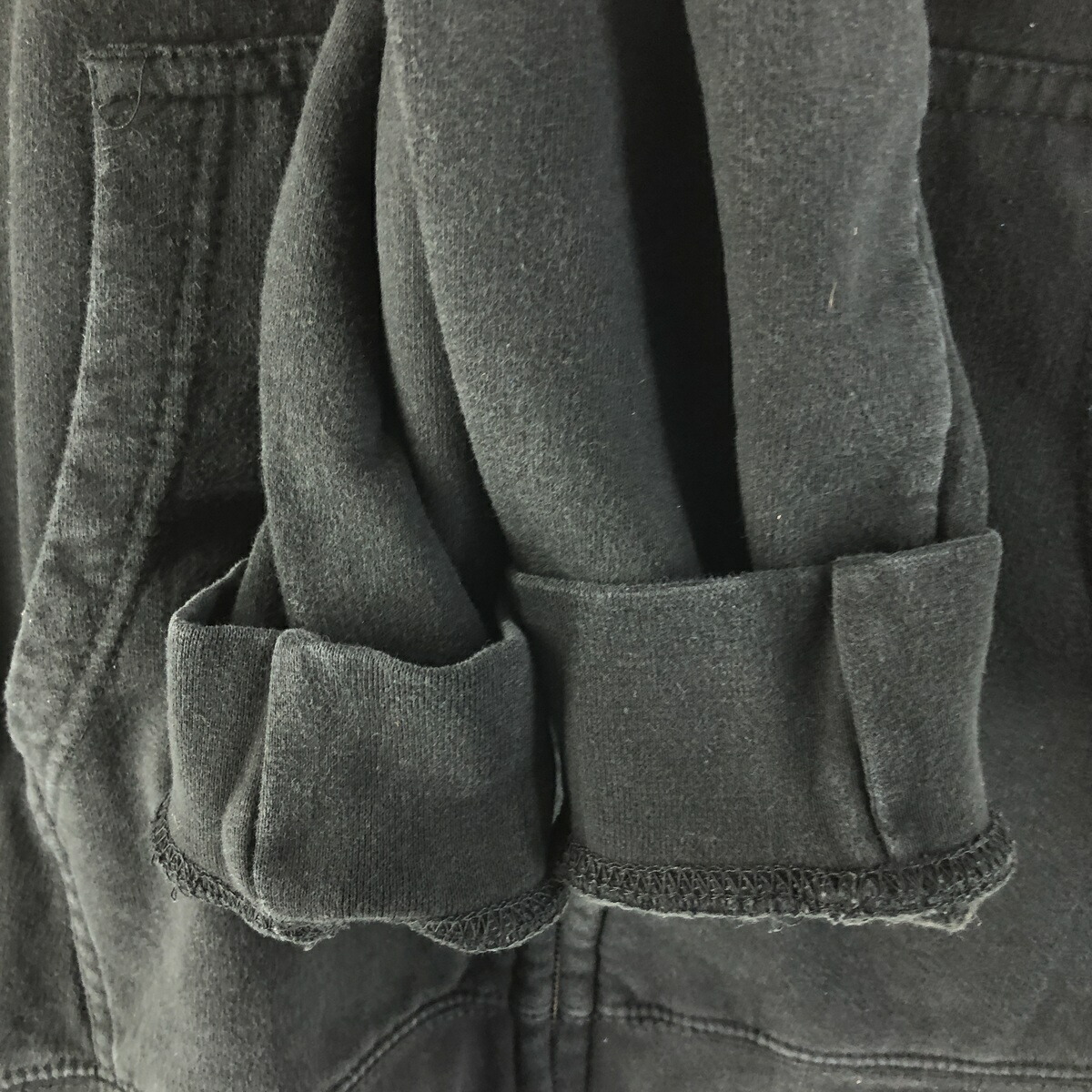 古着 ザイオン ZION BOB MARLEY ボブマーリー バンド スウェット