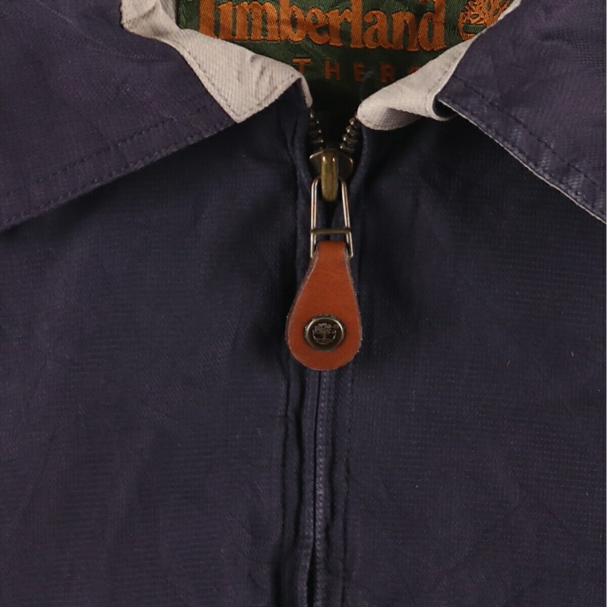 古着 90～00年代 ティンバーランド Timberland WEATHERGEAR スイング