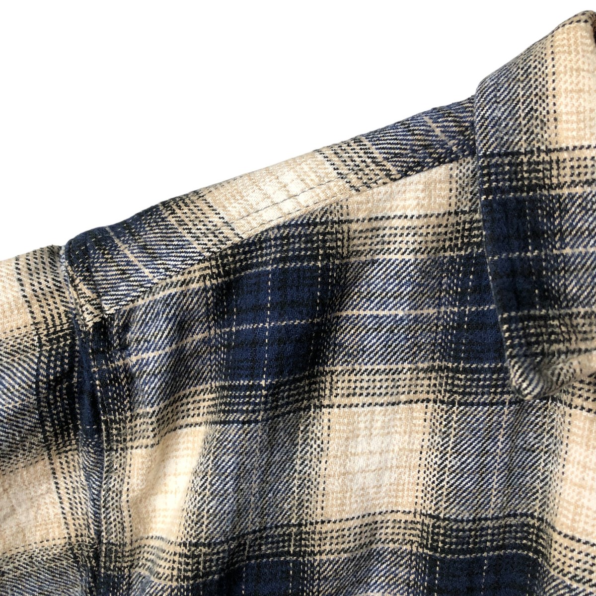 古着 90～00年代 フィールドアンドストリーム FIELD&STREAM オンブレ