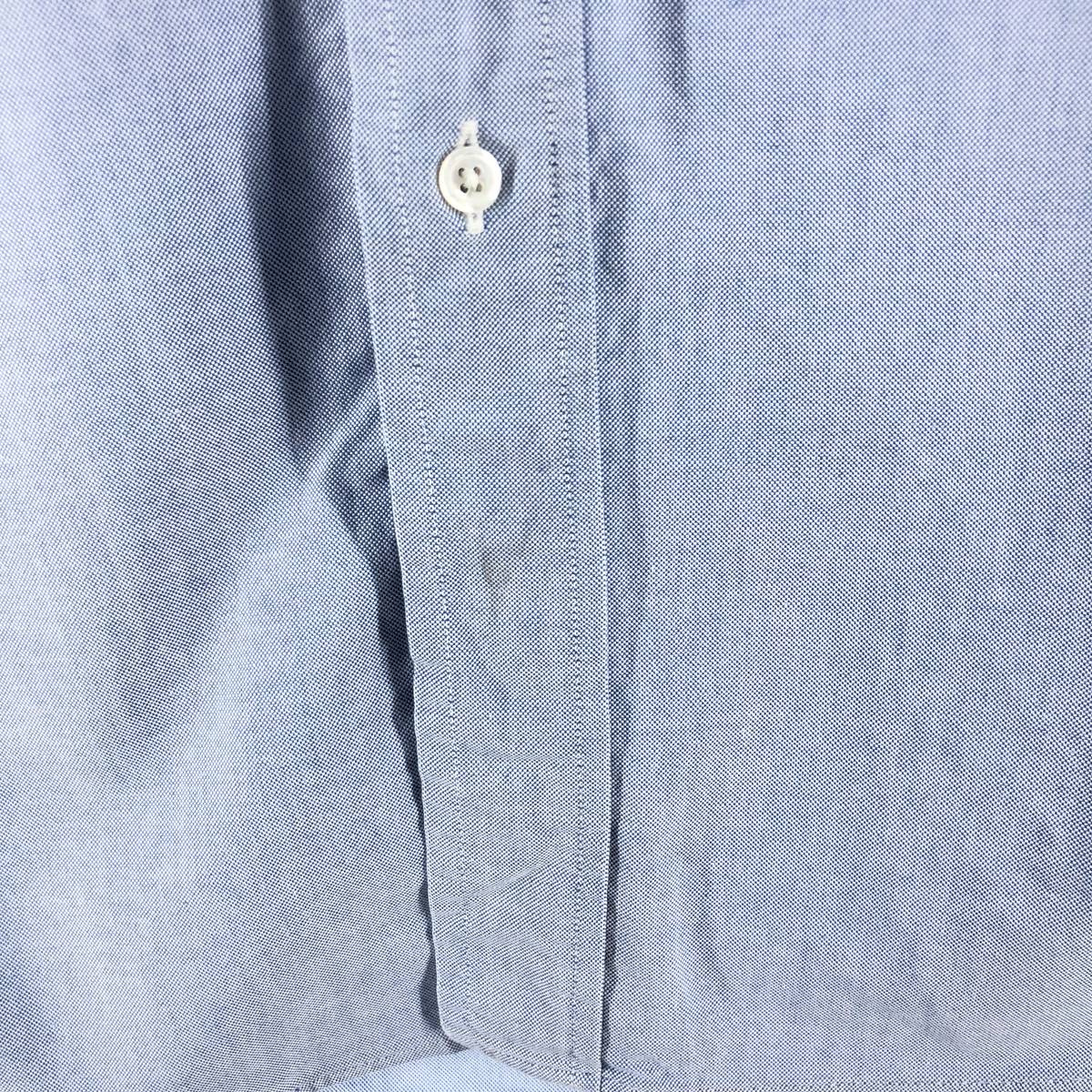 古着 80～90年代 ブルックスブラザーズ Brooks Brothers MAKERS 長袖