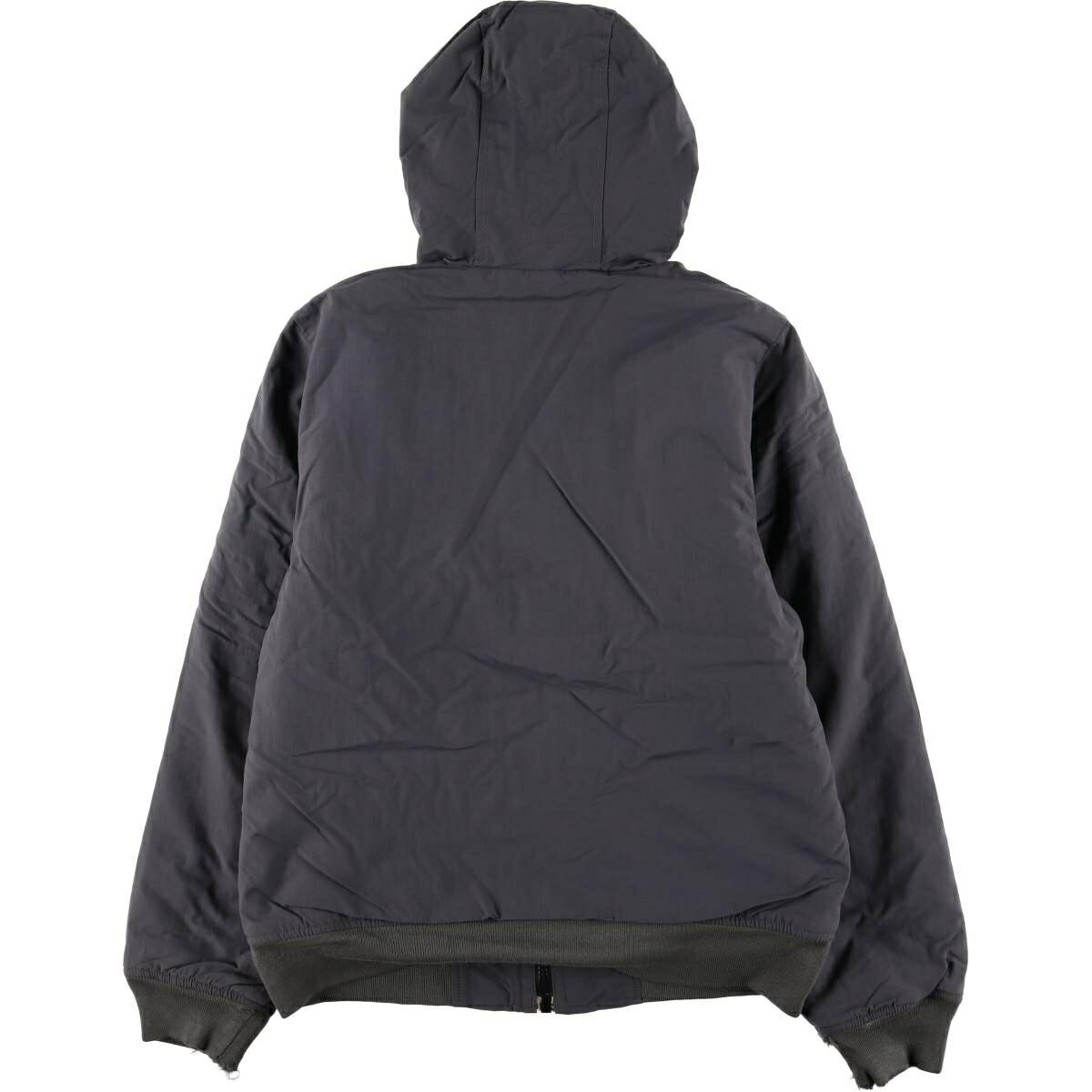 古着 カーハート Carhartt KODIAK BLOUSON 中綿パーカー パファー