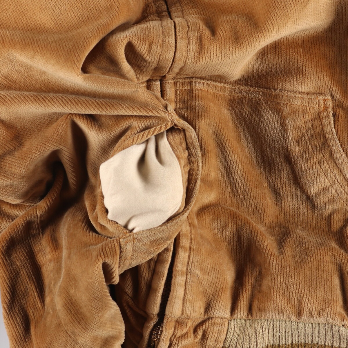 古着 70年代 ウィリアムバリー WILLIAM BARRY コーデュロイジャケット