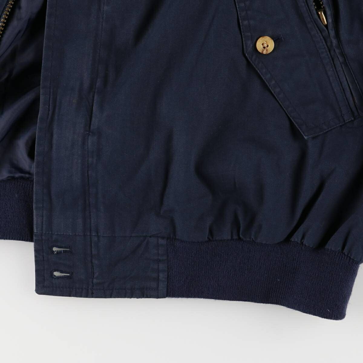 古着 90～00年代 カタリナ Catalina La Paz ダービージャケット カップ