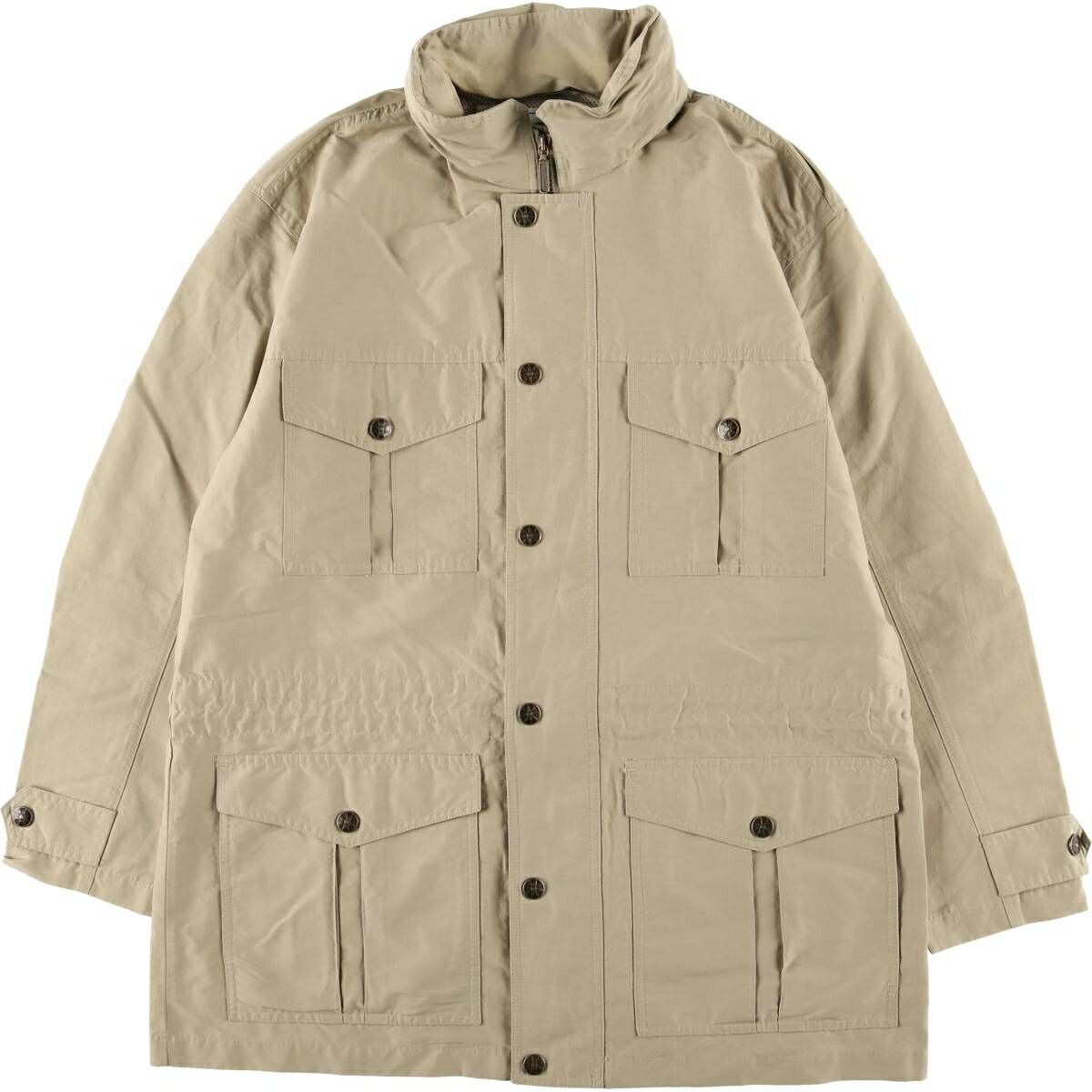 古着 70～80年代 エルエルビーン L.L.Bean マウンテンジャケット