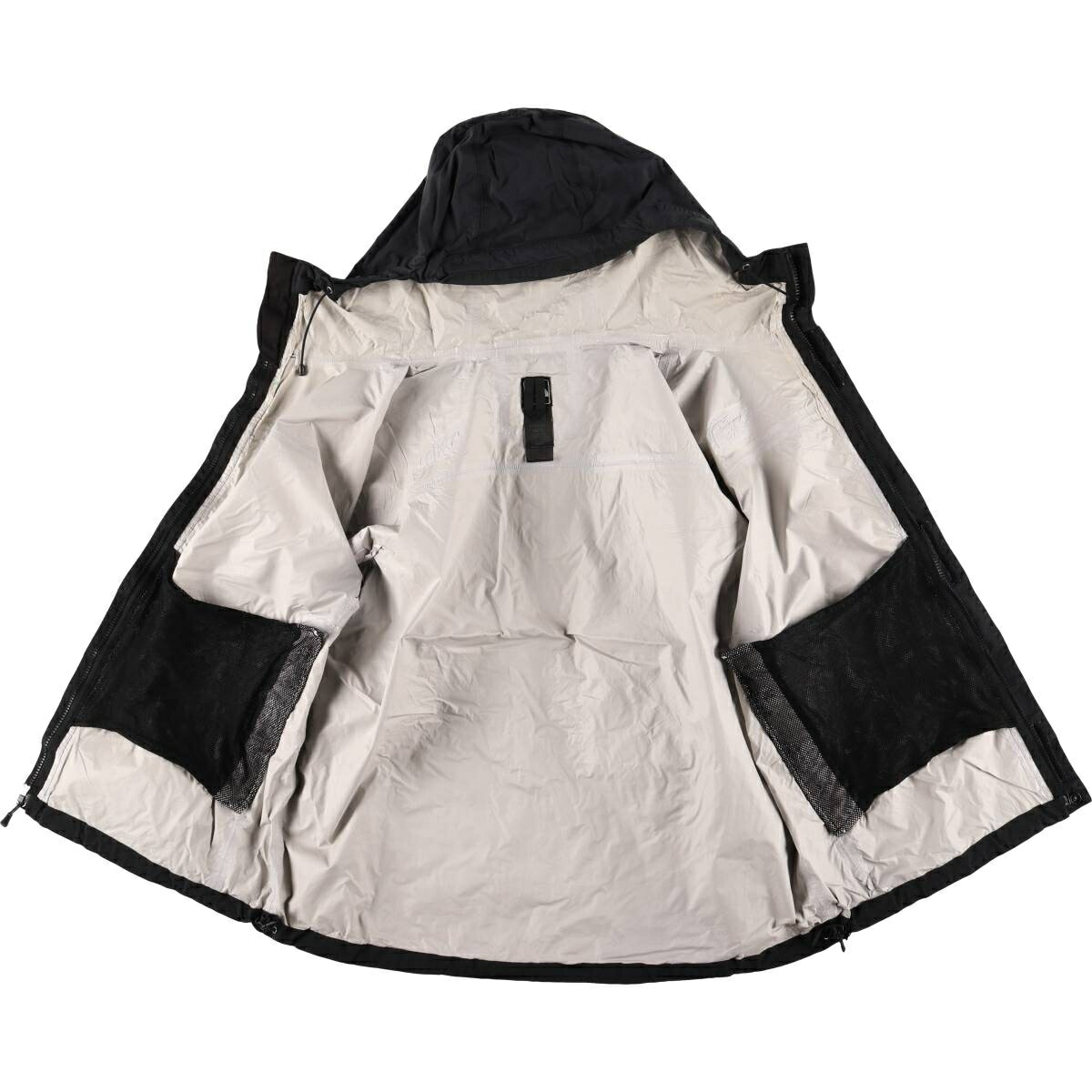 古着 ザノースフェイス THE NORTH FACE HYVENT 2.5L ハイベント