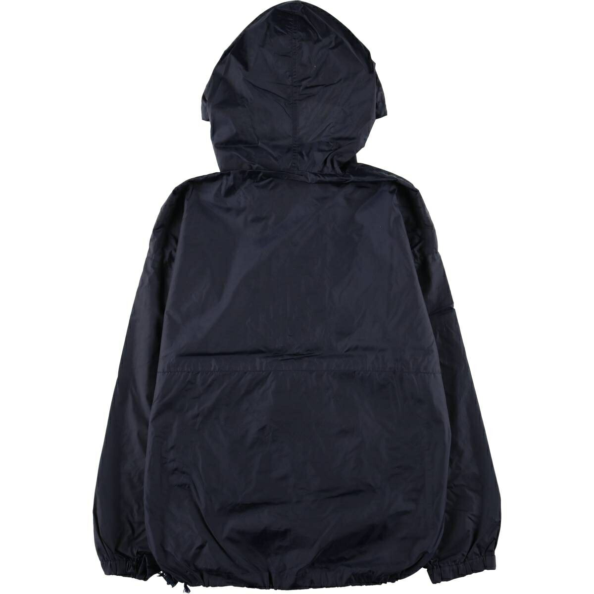 古着 90年代 ジェイクルー J.Crew アノラックパーカー メンズM相当