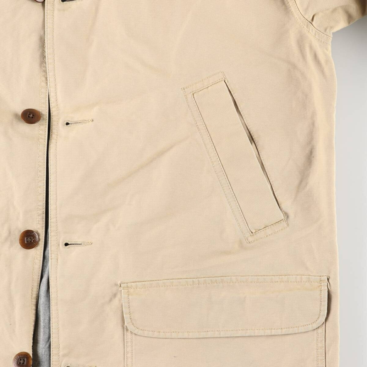 古着 90～00年代 エルエルビーン L.L.Bean ダック ハンティング