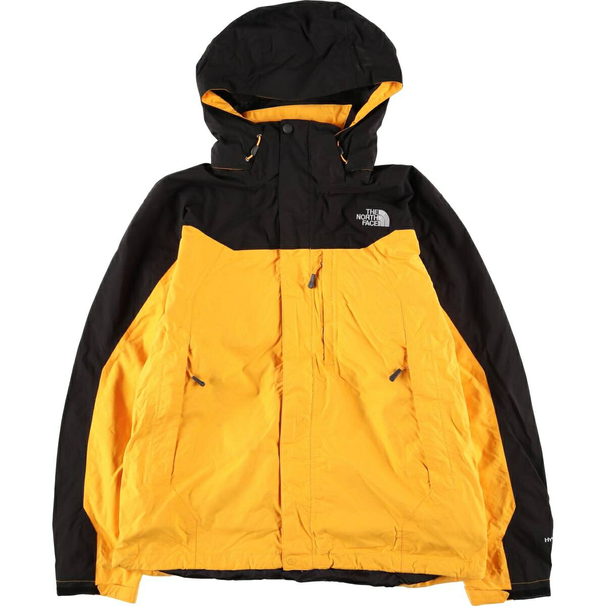 古着 ザノースフェイス THE NORTH FACE HYVENT ハイベント マウンテン