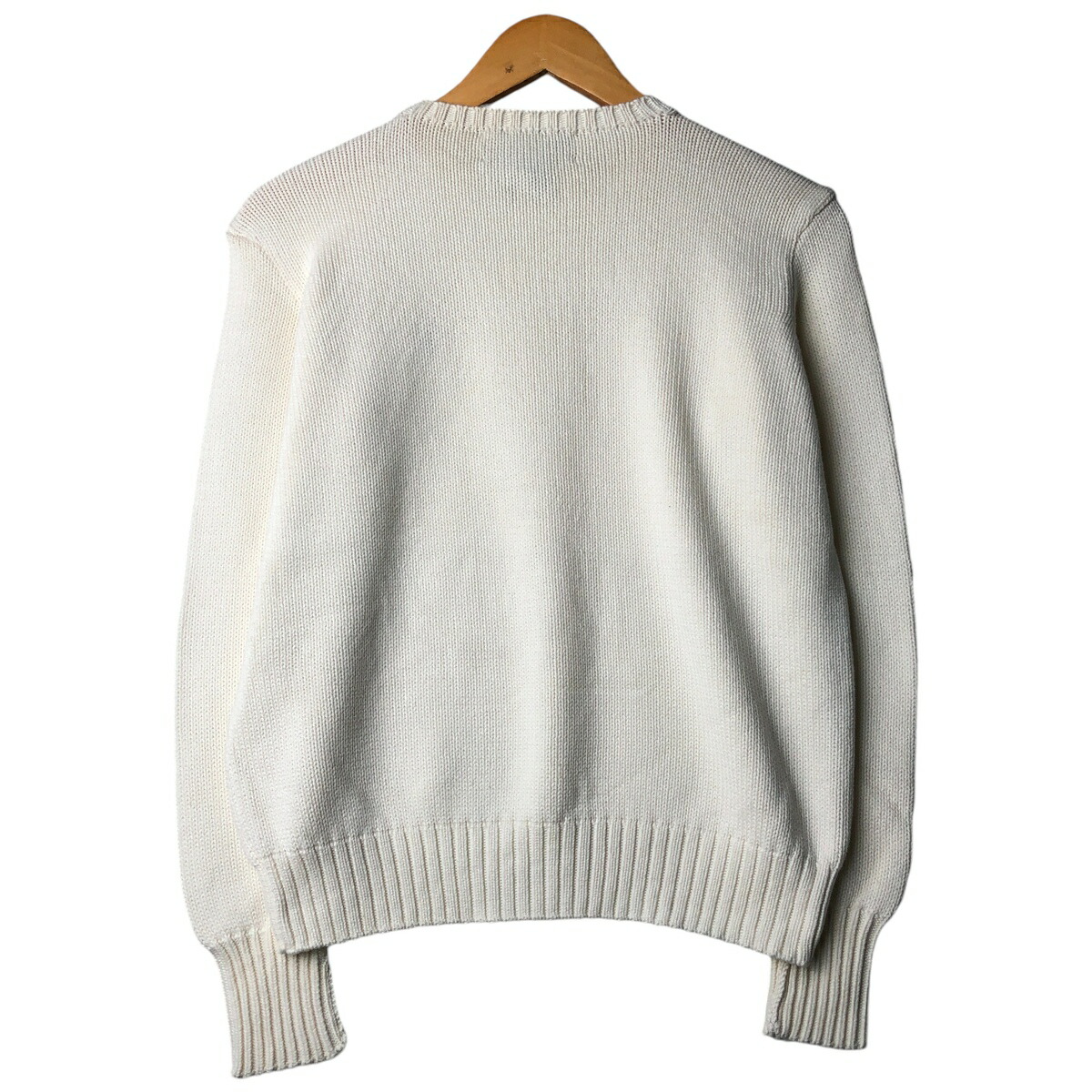 古着 ラルフローレン Ralph Lauren POLO SPORT ポロスポーツ コットン