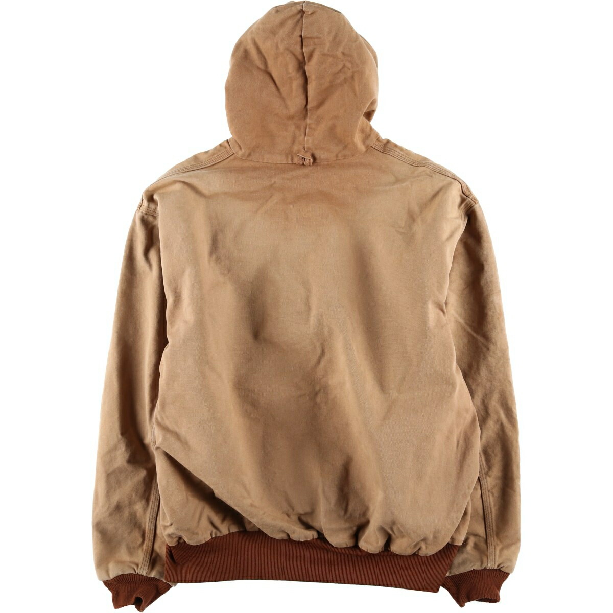 古着 80～90年代 カーハート Carhartt アクティブジャケット ダック