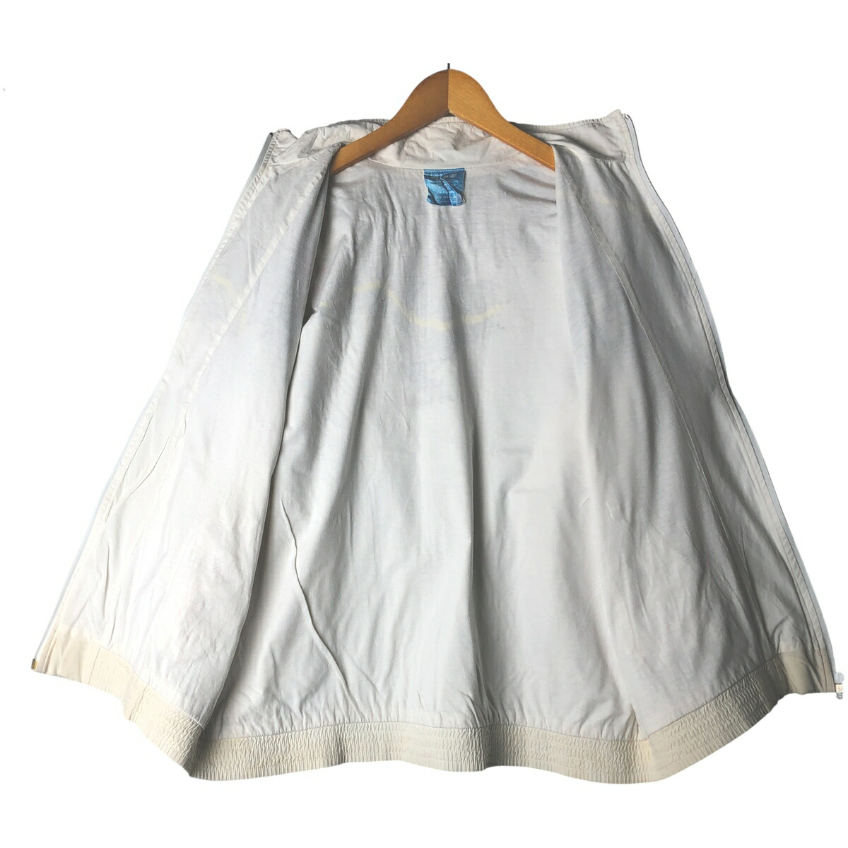 古着 80年代 アディダス adidas Stefan Edberg ステファンエドバーグ