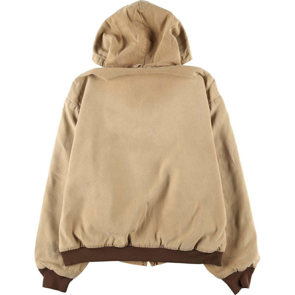 古着 80～90年代 キー Key アクティブジャケットタイプ ダック