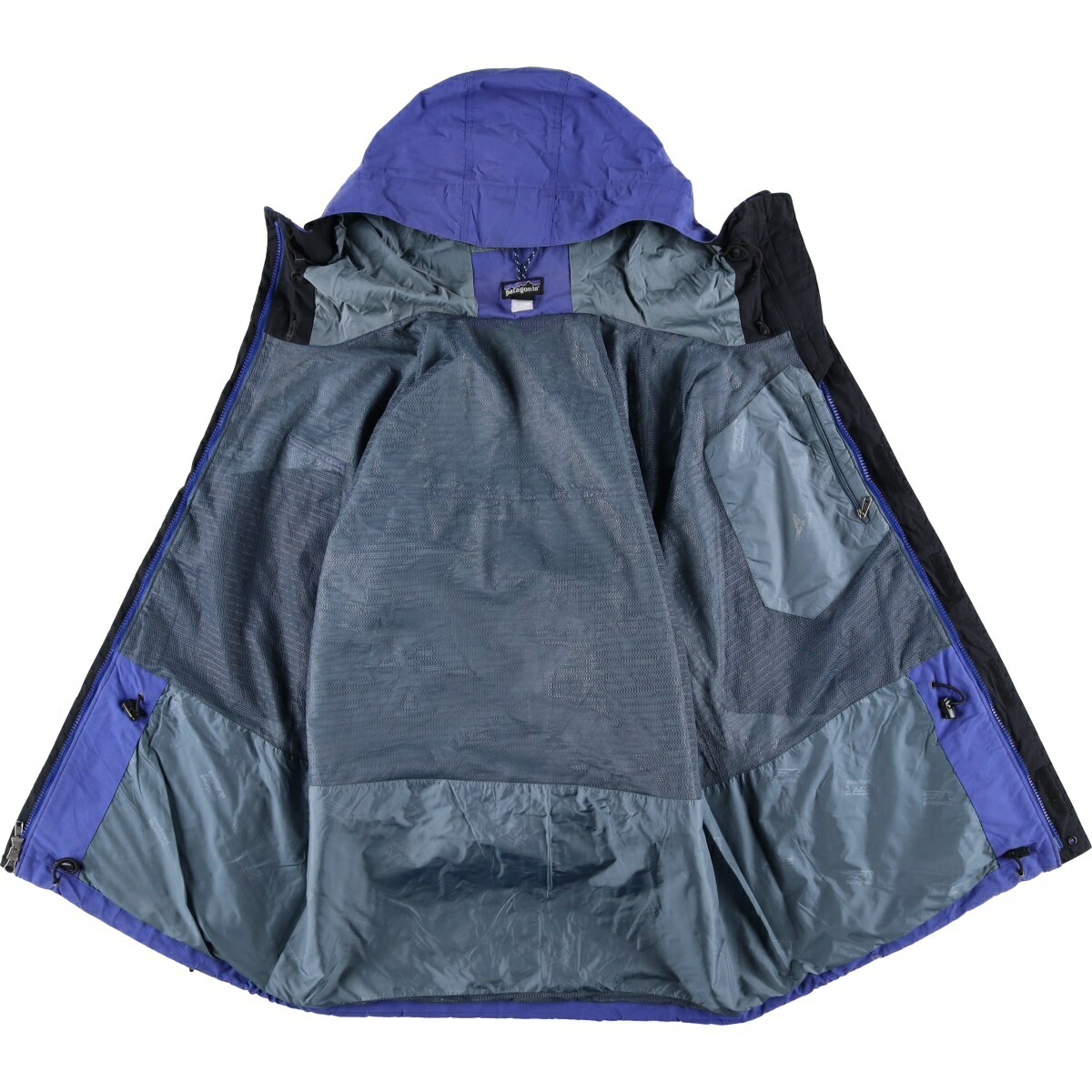 古着 00年代 パタゴニア Patagonia STORM JACKET ストームジャケット